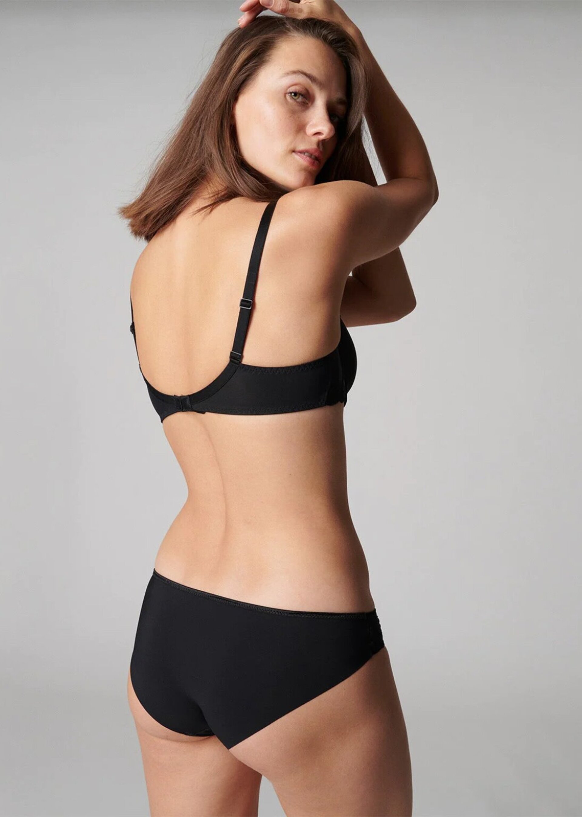 Sujetador Andora 3D demi Simone Perele - 22