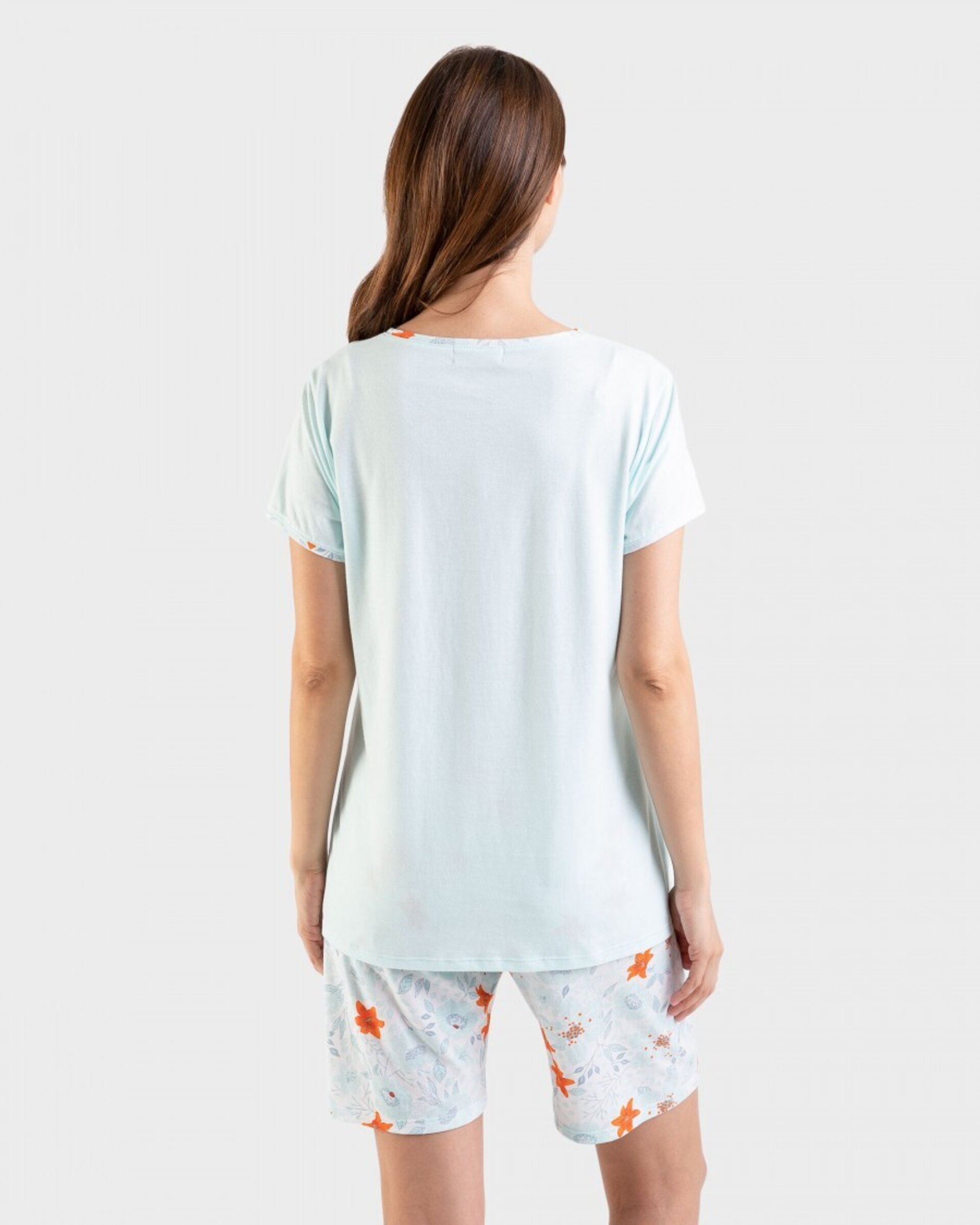 Pijama LOVE - 2