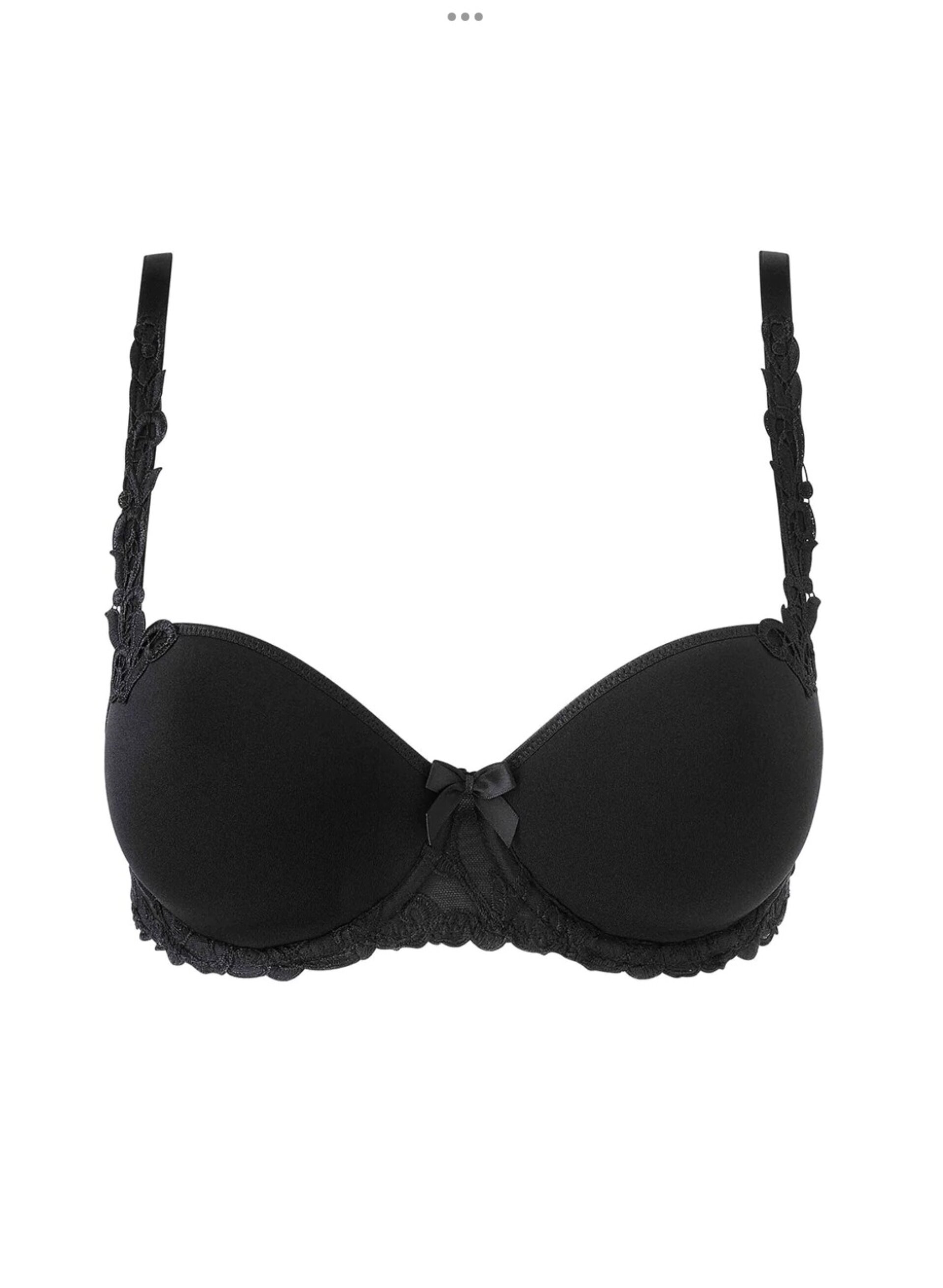 Sujetador Andora 3D demi Simone Perele - 23