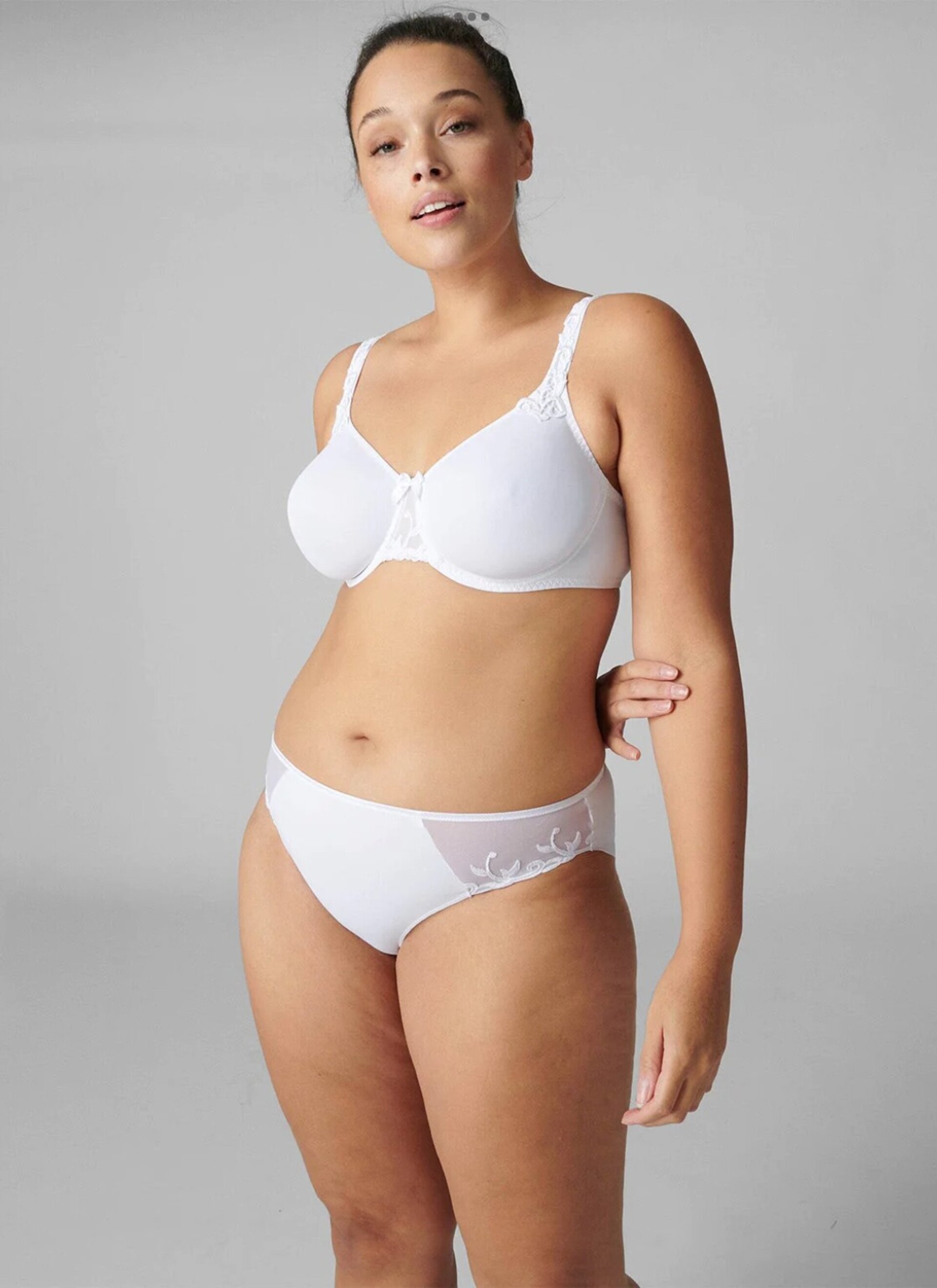 Sujetador Andora Minimizer Simone Perele - 3