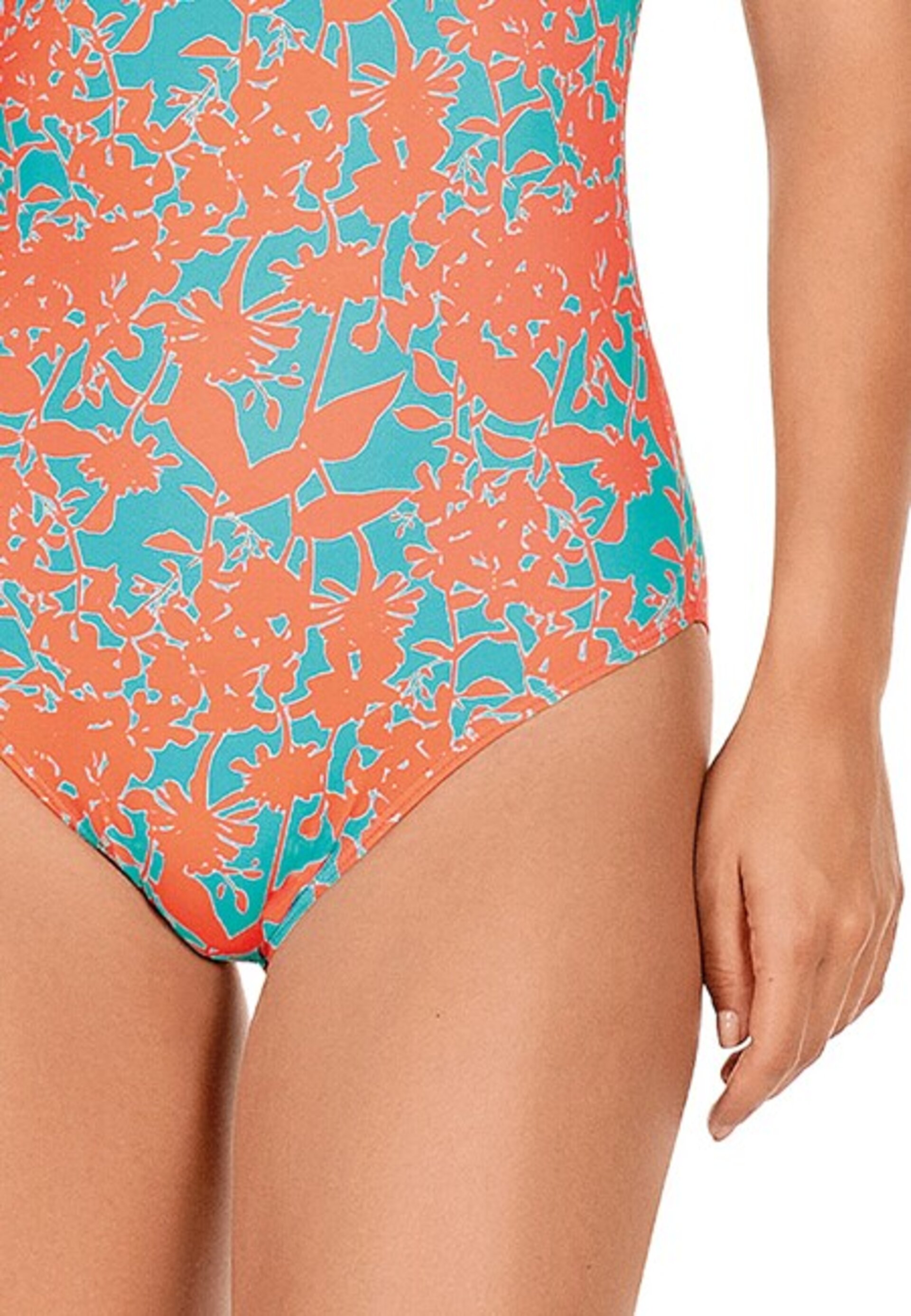 Bañador Tropic Dolores Cortés - 4