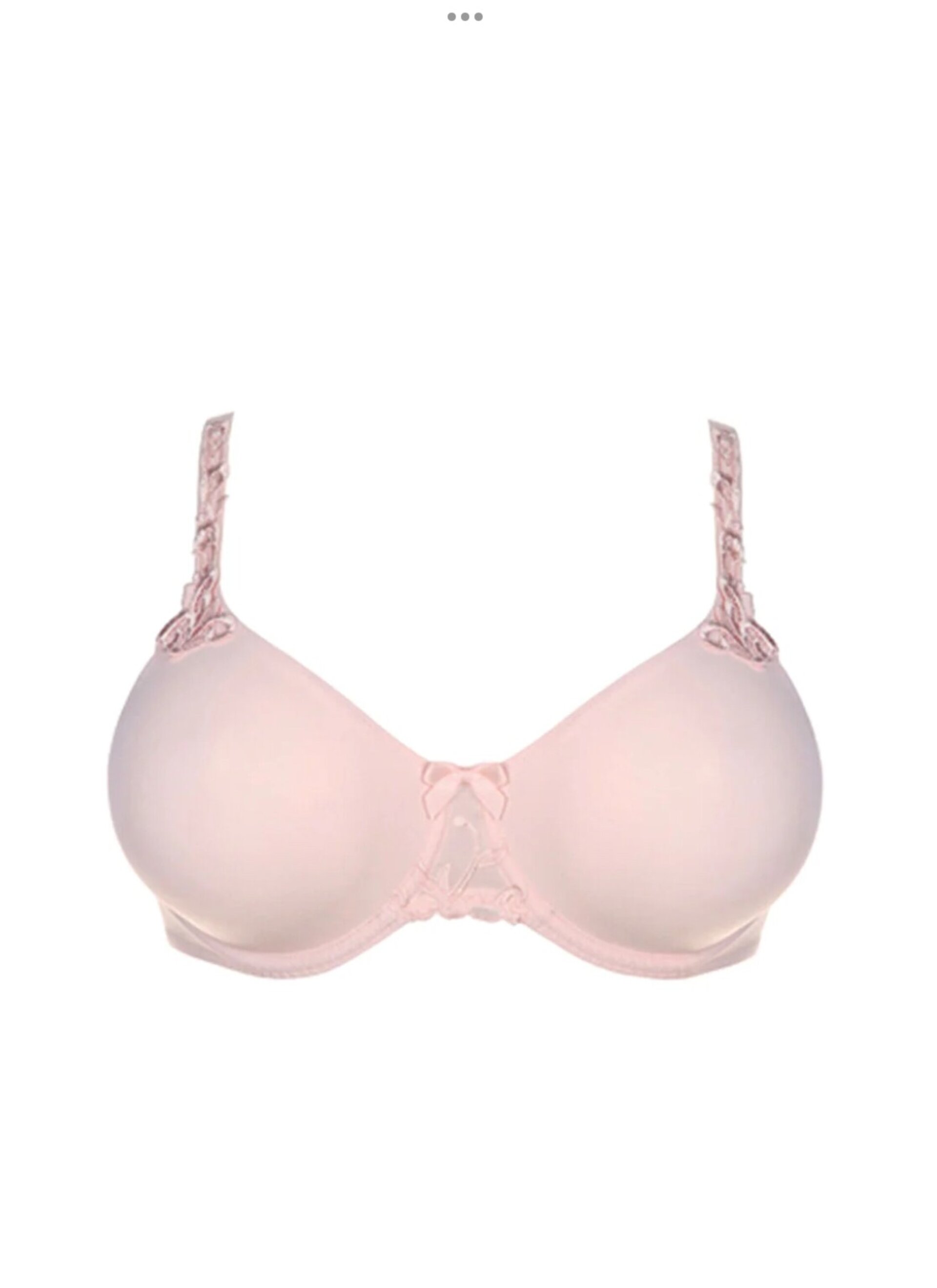 Sujetador Andora Minimizer Simone Perele - 18