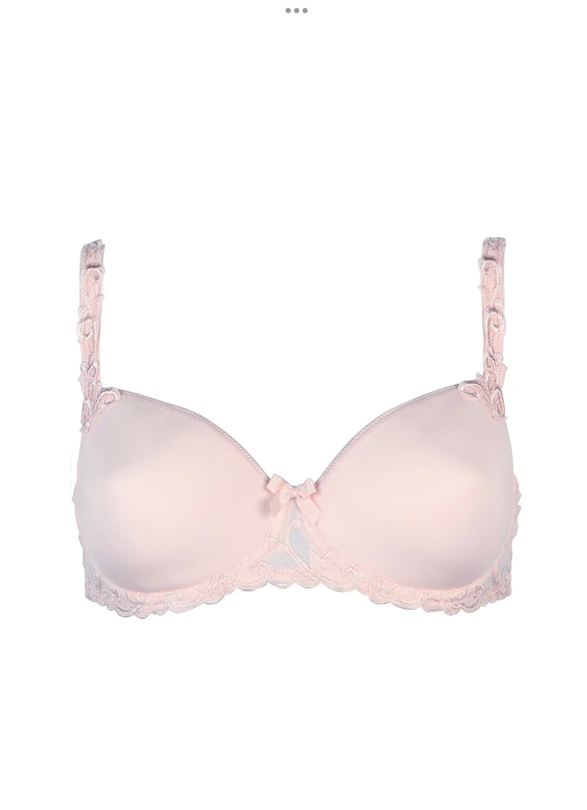 Sujetador Andora 3D demi Simone Perele - 12