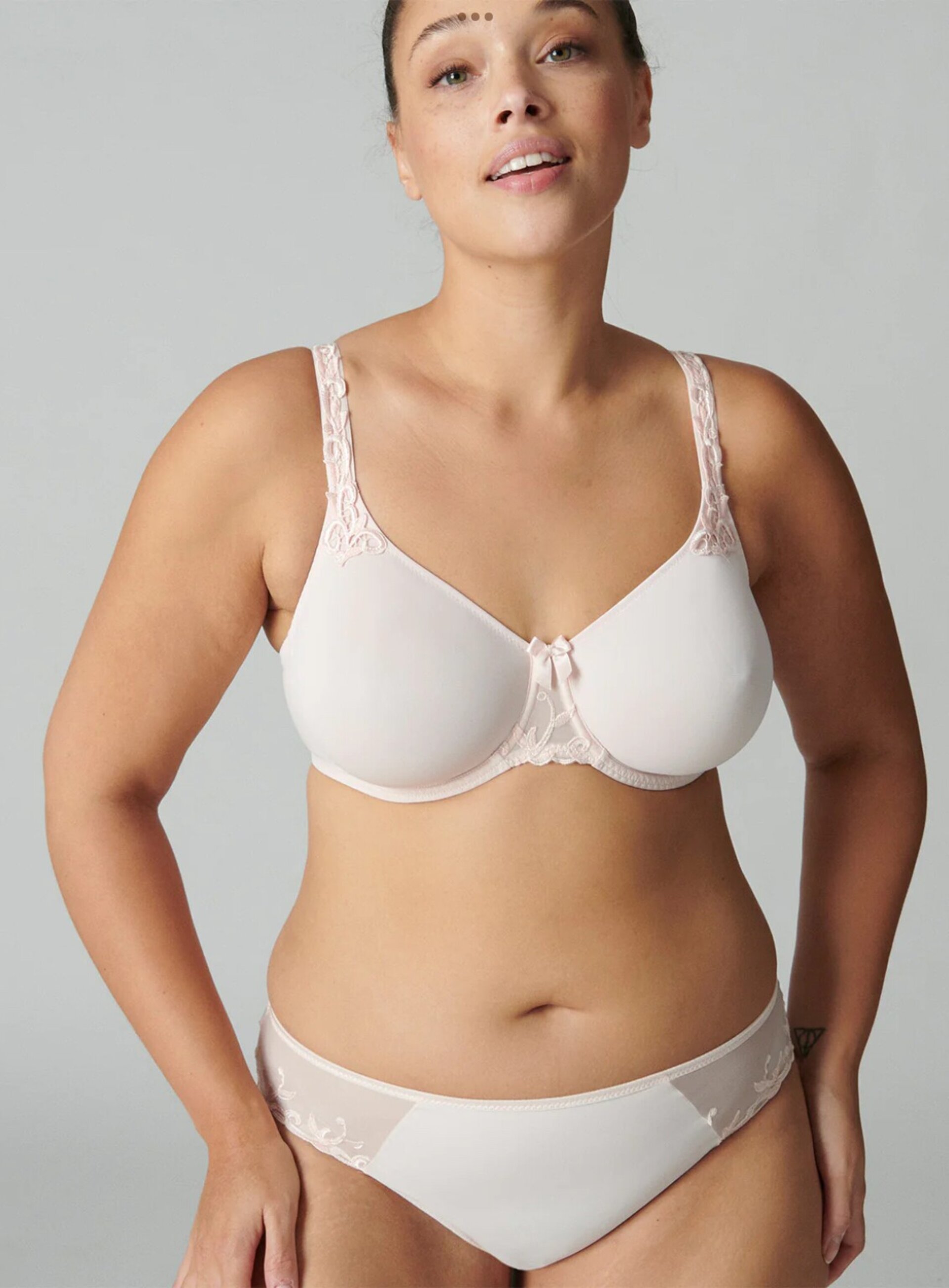 Sujetador Andora Minimizer Simone Perele - 13
