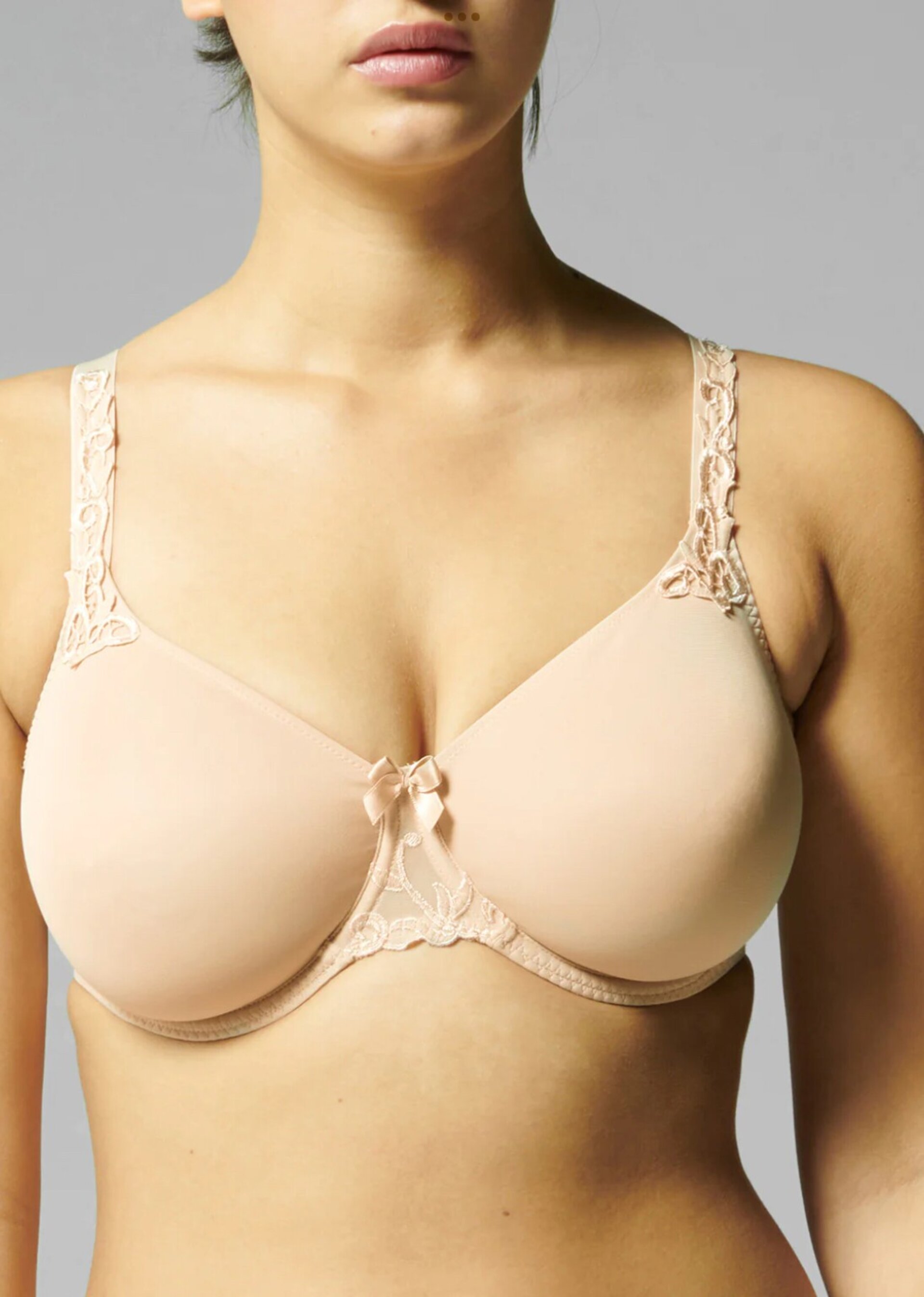 Sujetador Andora Minimizer Simone Perele - 7