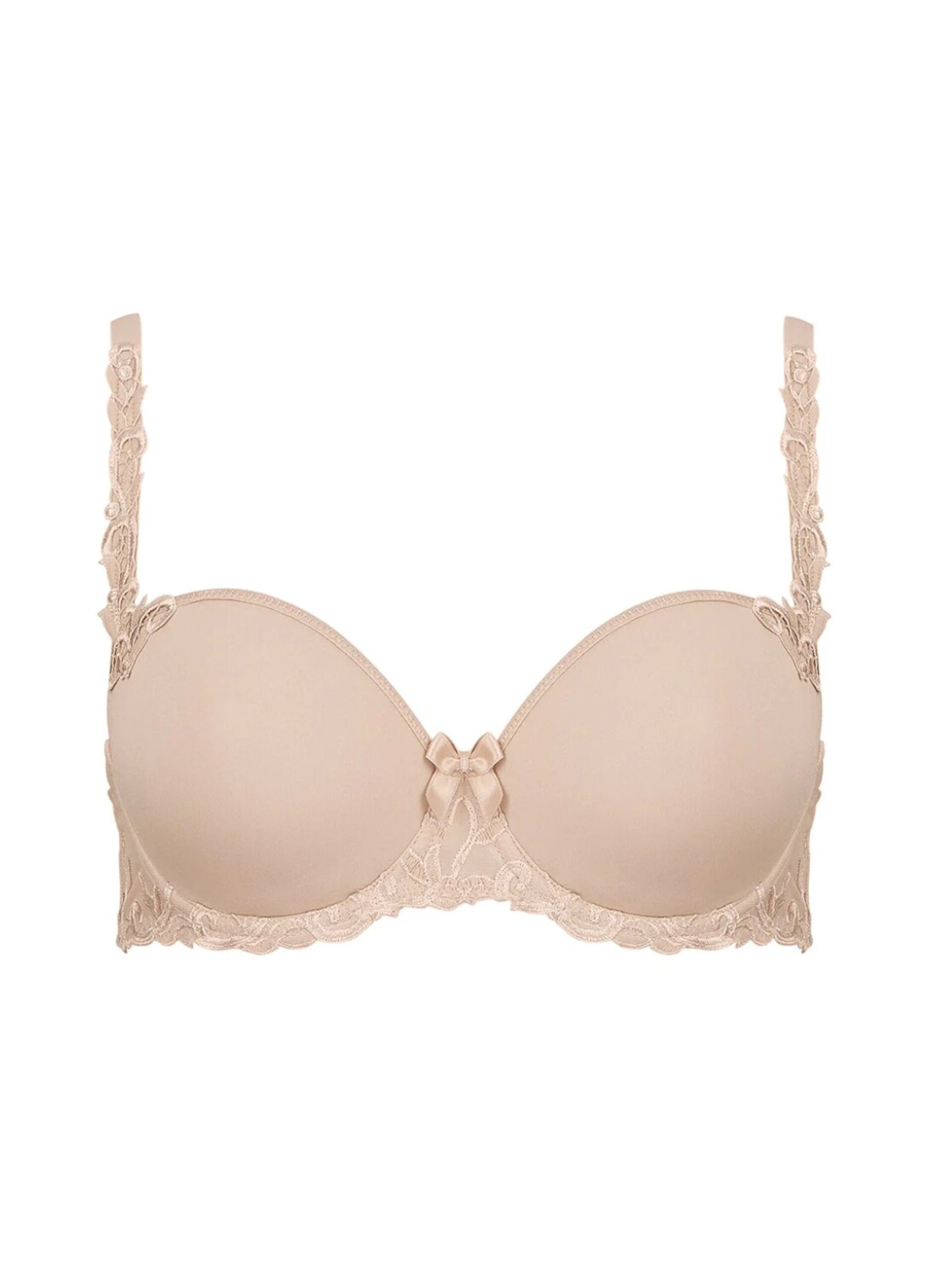 Sujetador Andora 3D demi Simone Perele - 6