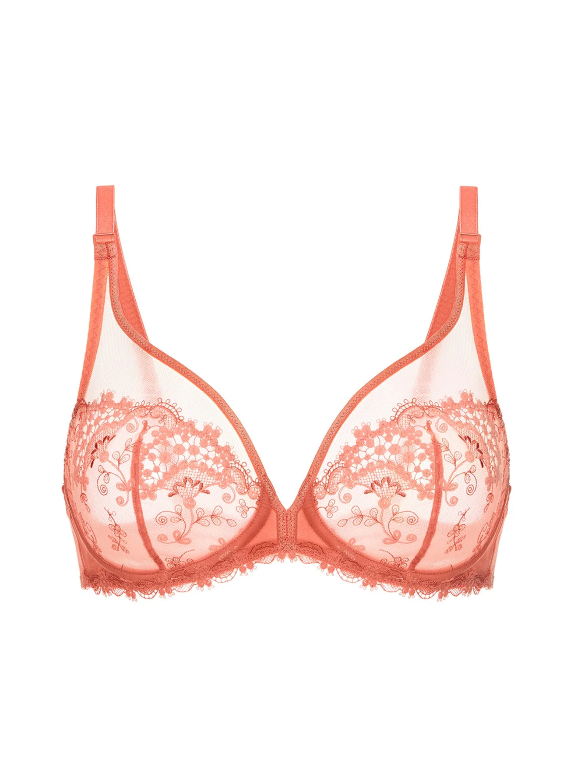 Sujetador Wish Simone Perele - 11
