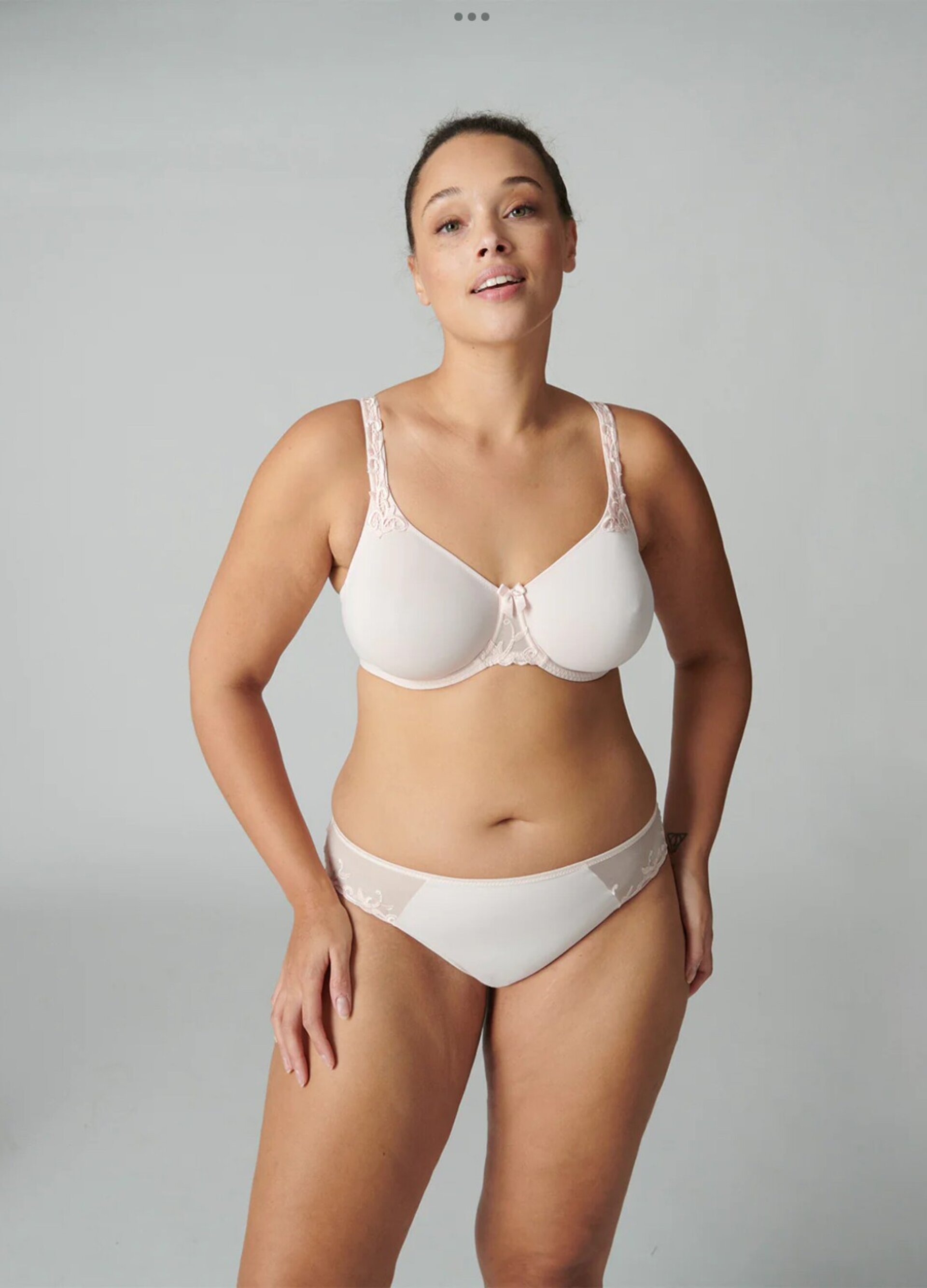 Sujetador Andora Minimizer Simone Perele - 16