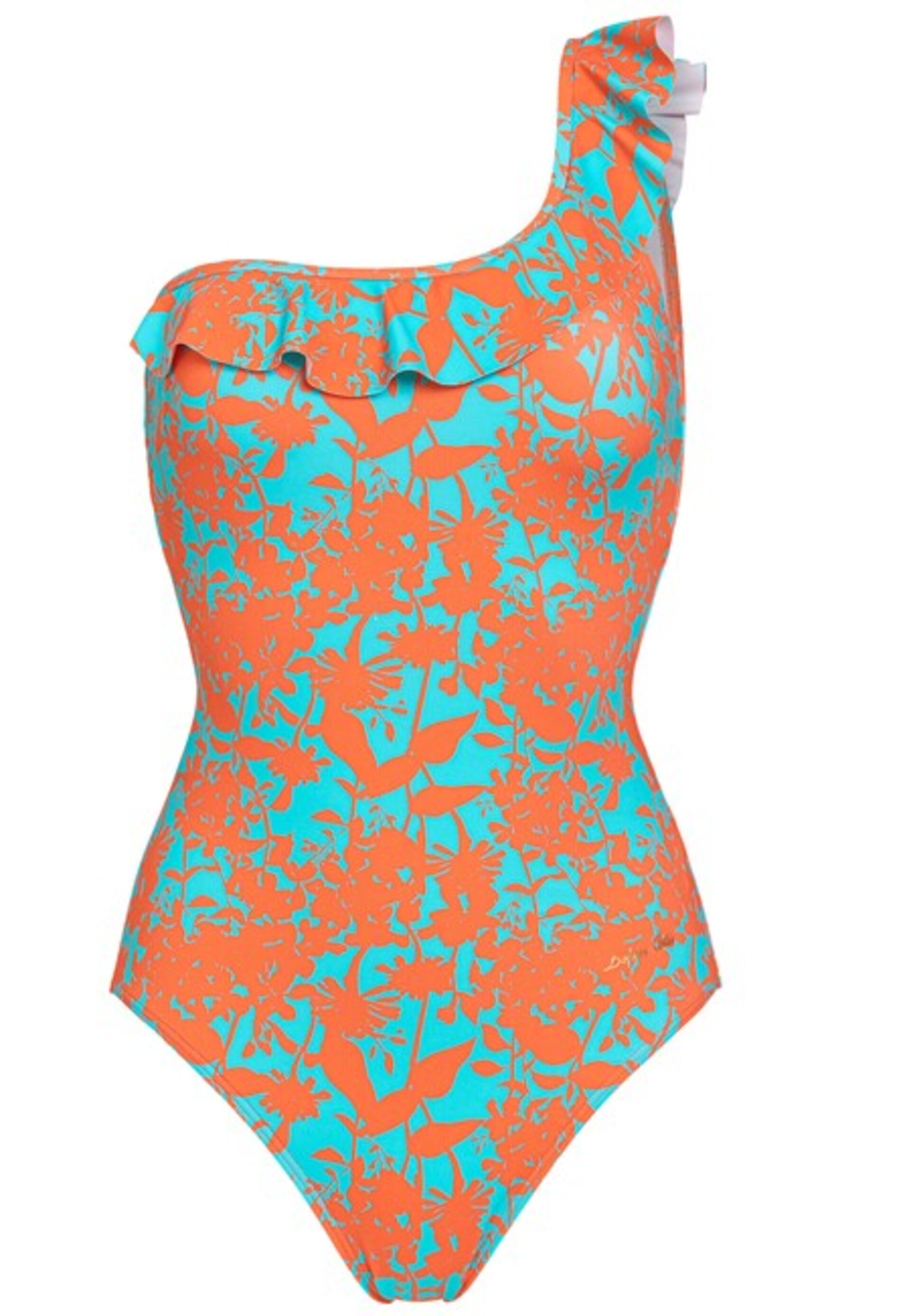 Bañador Tropic Dolores Cortés - 5