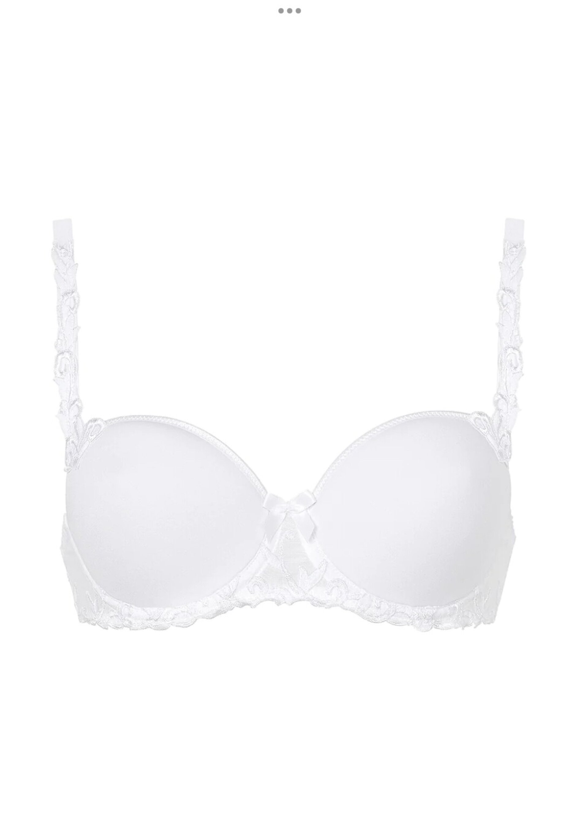 Sujetador Andora 3D demi Simone Perele - 17