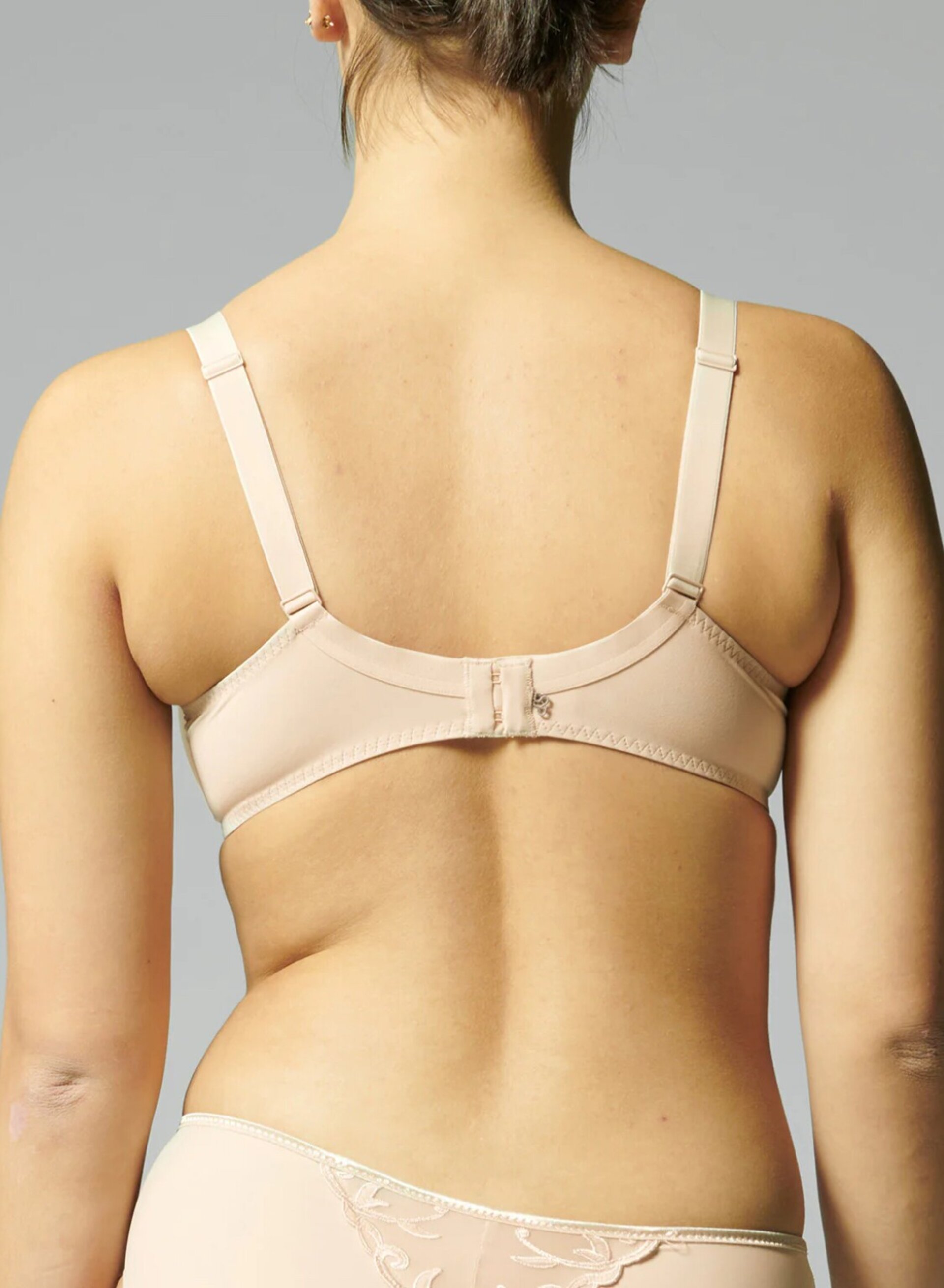 Sujetador Andora Minimizer Simone Perele - 8