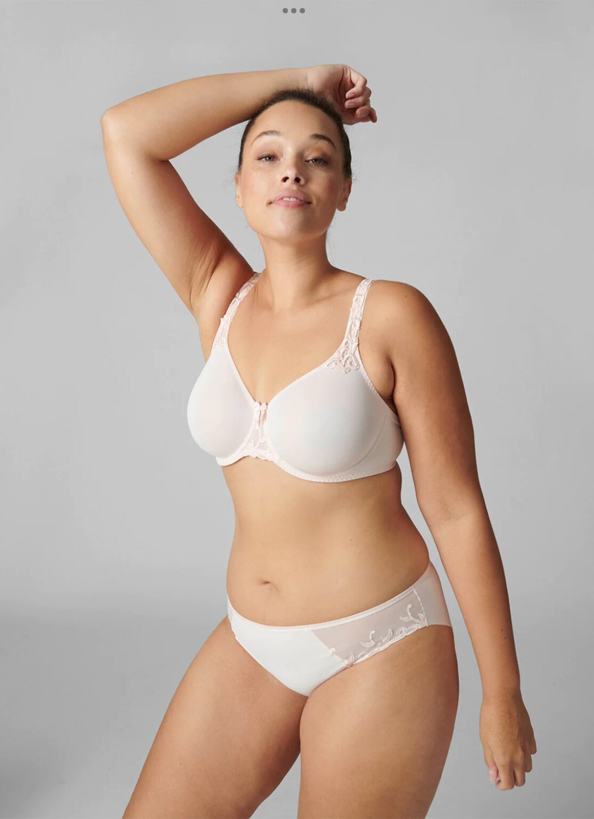 Sujetador Andora Minimizer Simone Perele - 15