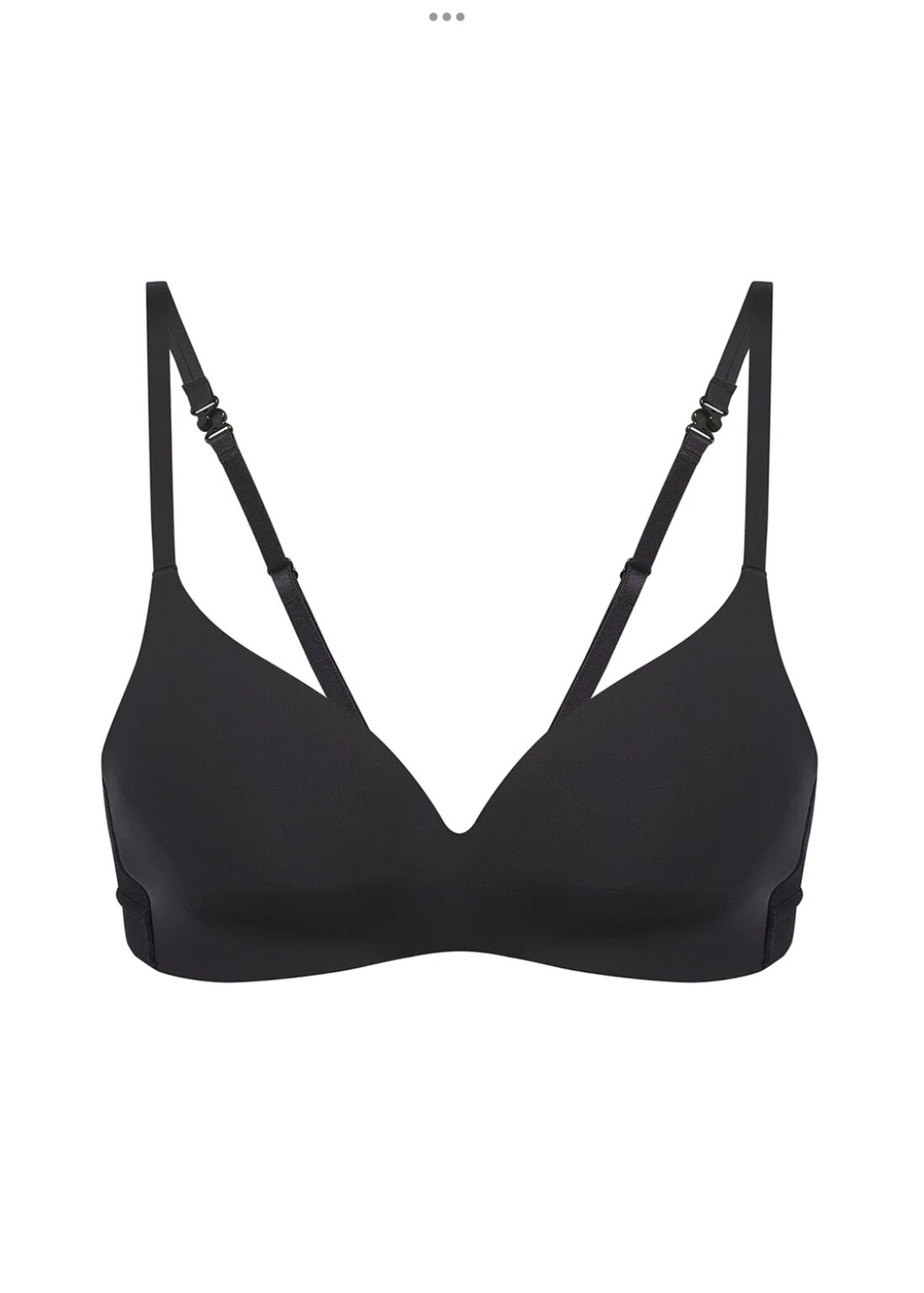 Sujetador Essential Padded Wireless - 11