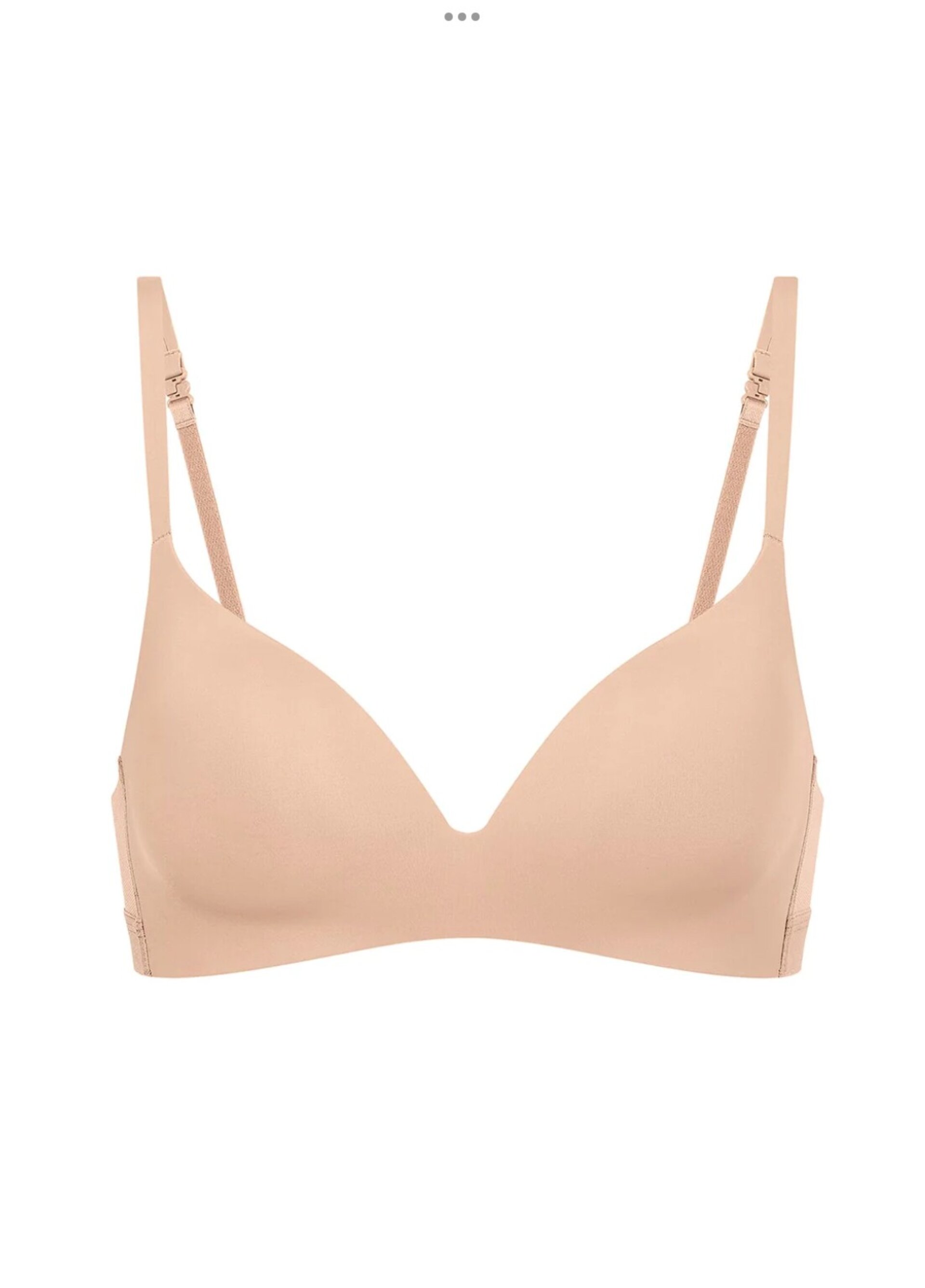 Sujetador Essential Padded Wireless - 6