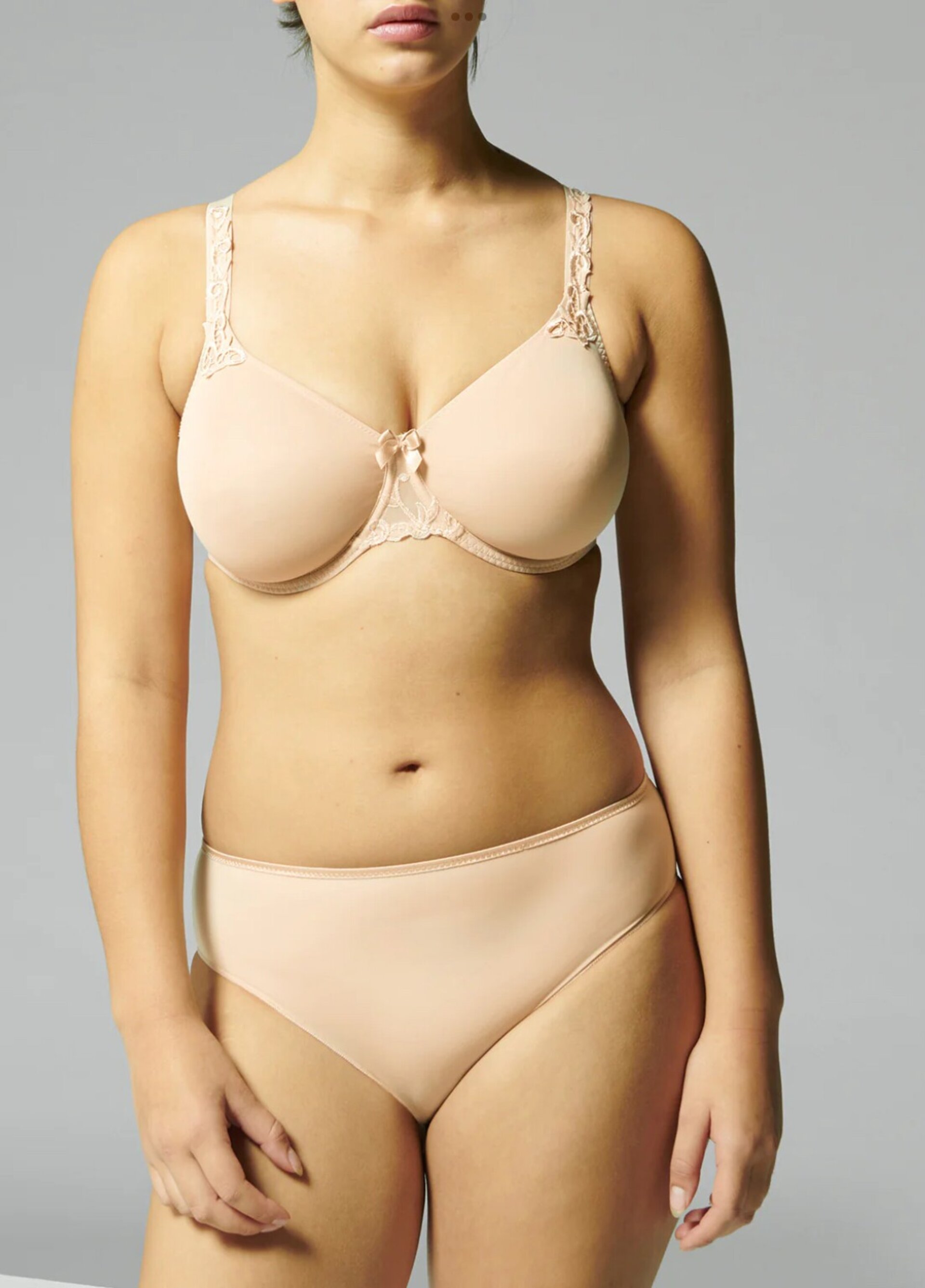 Sujetador Andora Minimizer Simone Perele - 10
