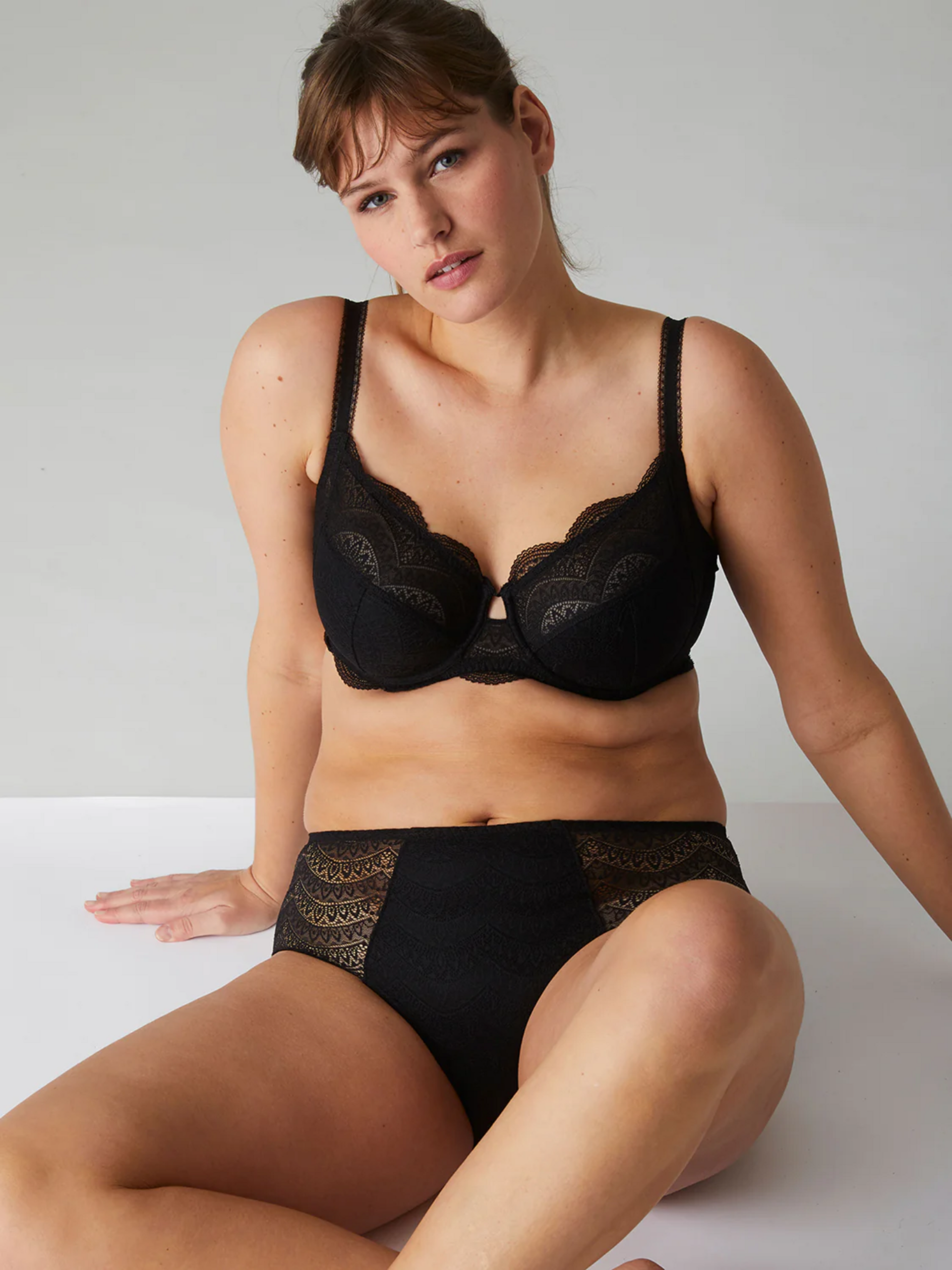 Sujetador Karma Full Cup Simone Perele - 2