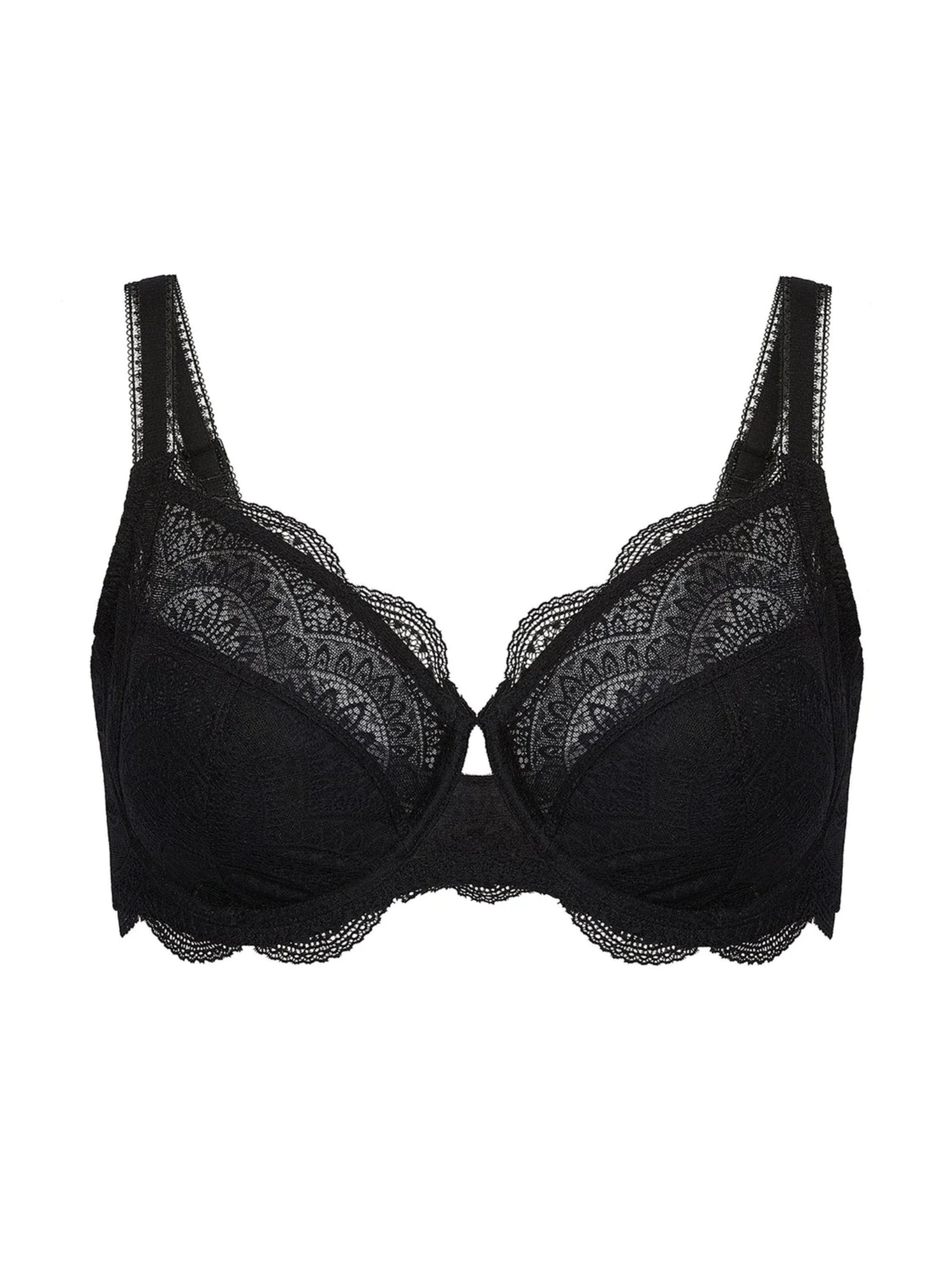 Sujetador Karma Full Cup Simone Perele - 3